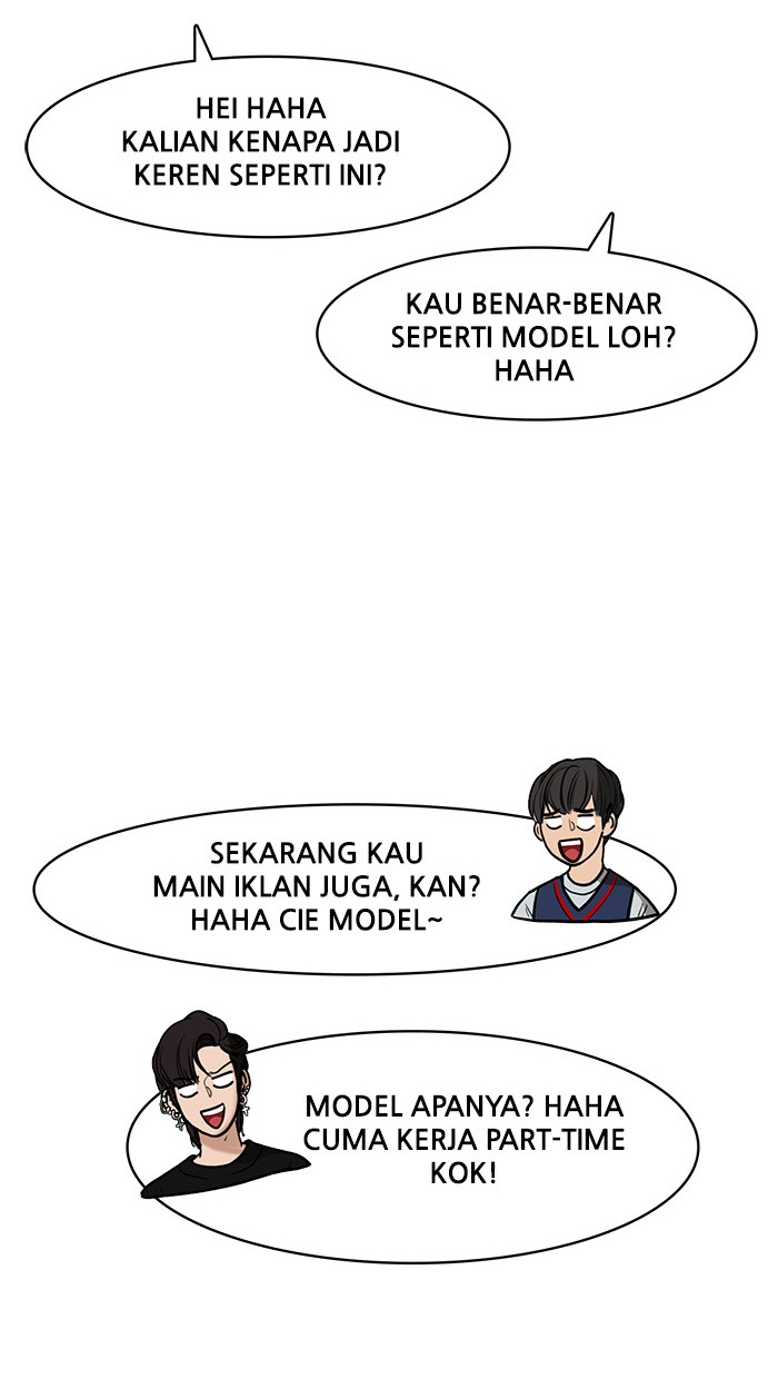 Baca The Secret of Angel - Chapter 70 halaman 42