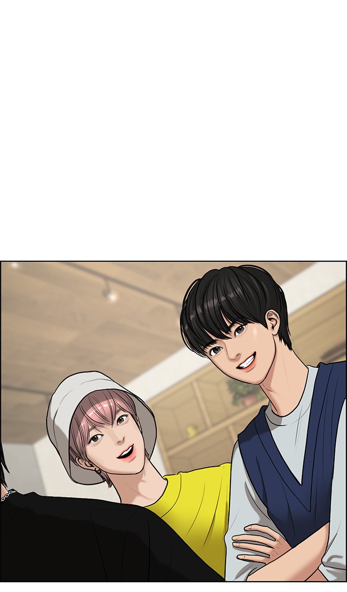 Baca The Secret of Angel - Chapter 70 halaman 43