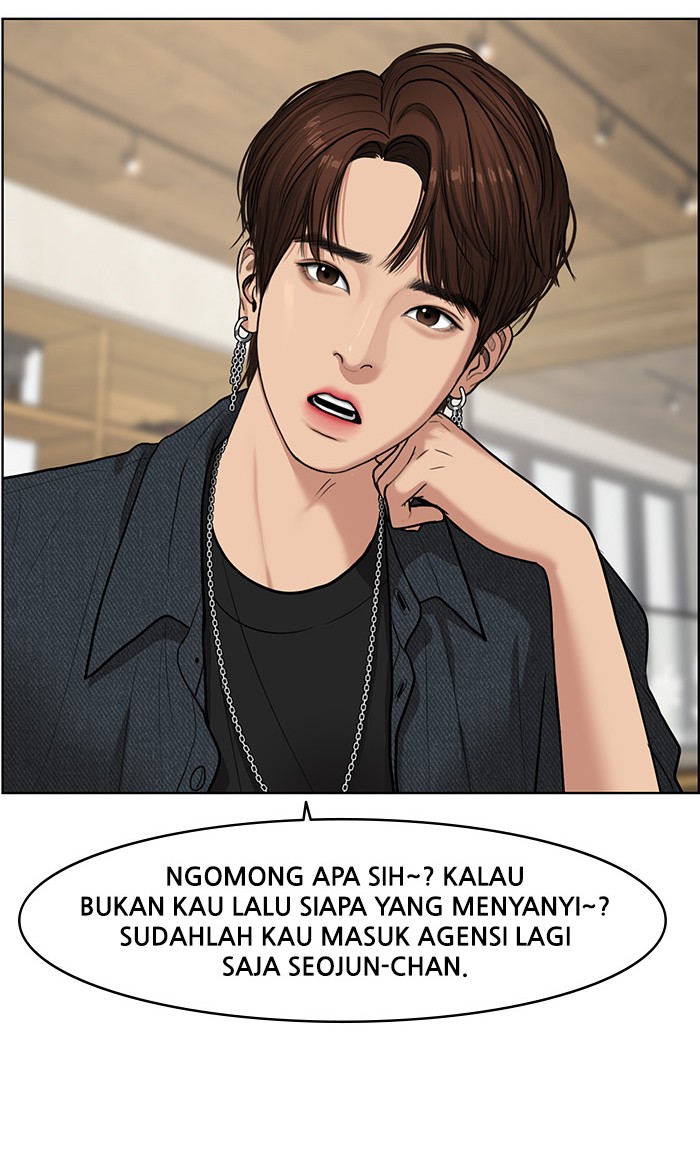 Baca The Secret of Angel - Chapter 70 halaman 45