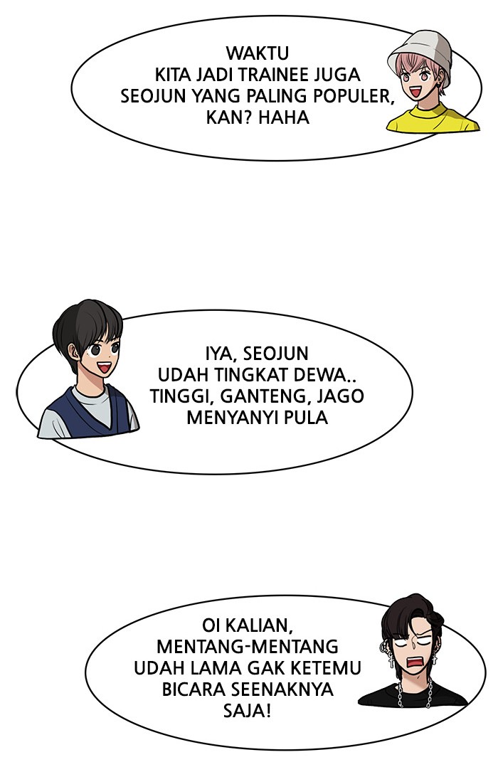 Baca The Secret of Angel - Chapter 70 halaman 46