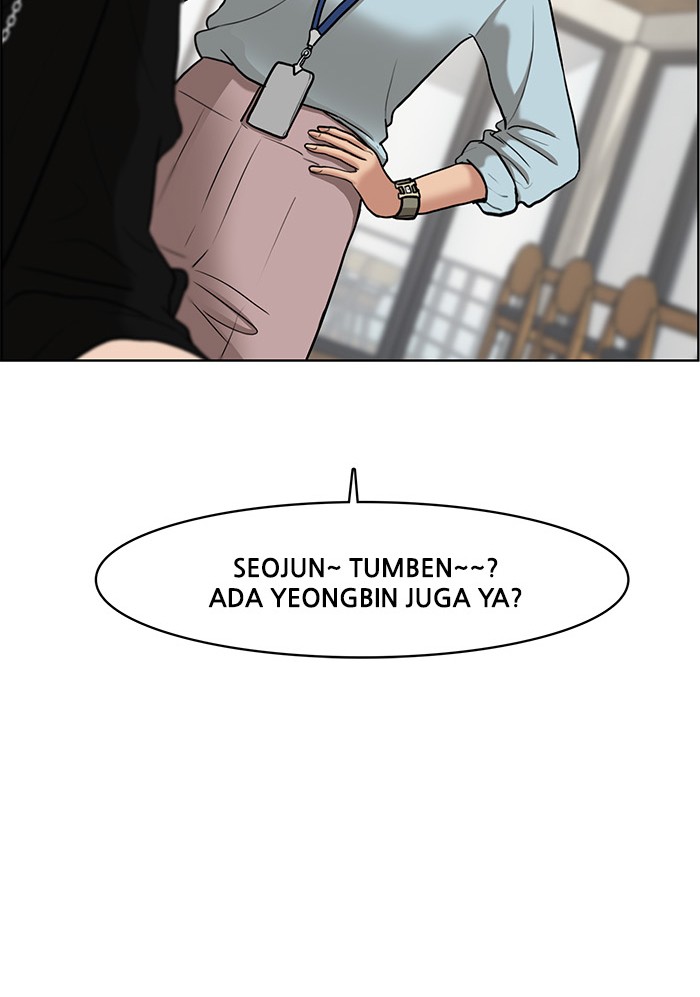 Baca The Secret of Angel - Chapter 70 halaman 50