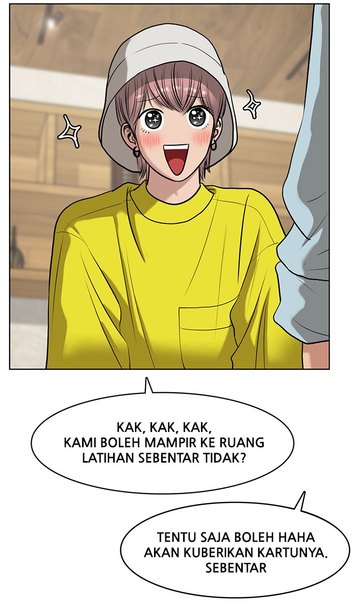Baca The Secret of Angel - Chapter 70 halaman 53