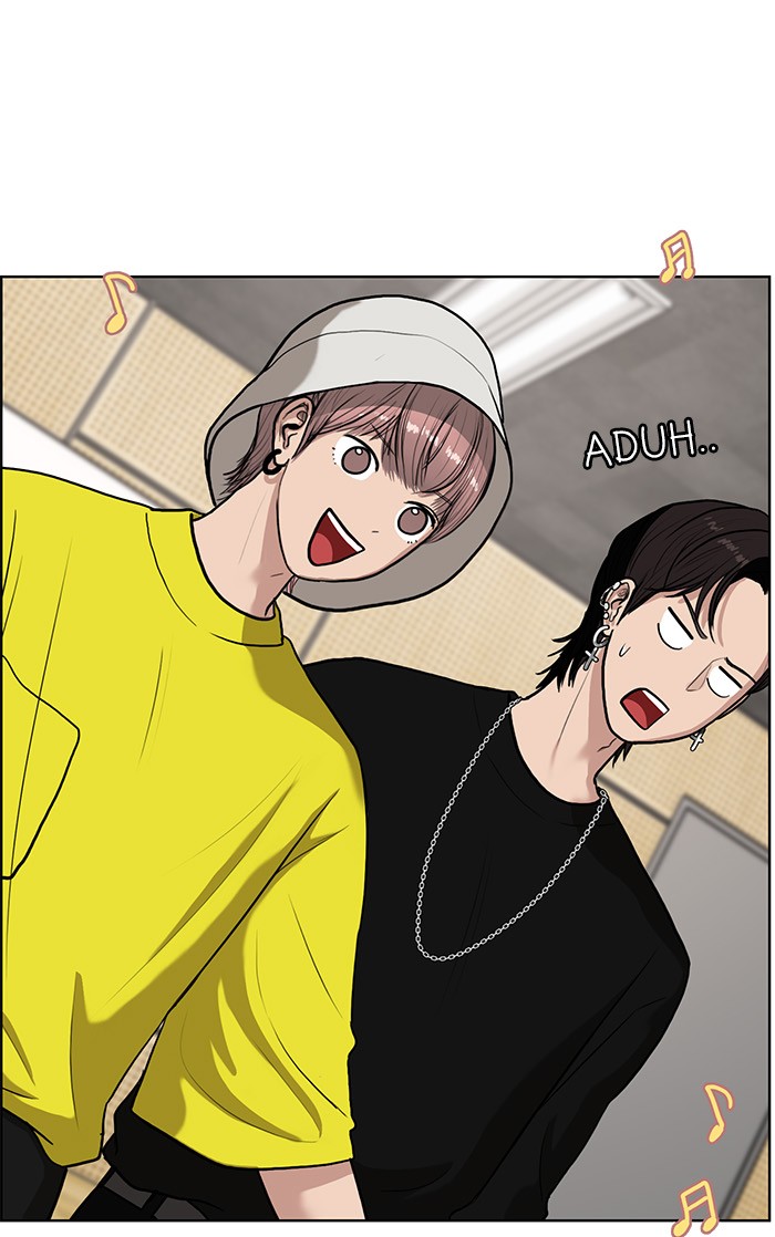 Baca The Secret of Angel - Chapter 70 halaman 63