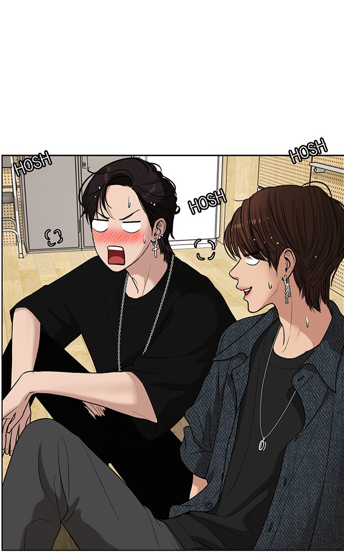 Baca The Secret of Angel - Chapter 70 halaman 67