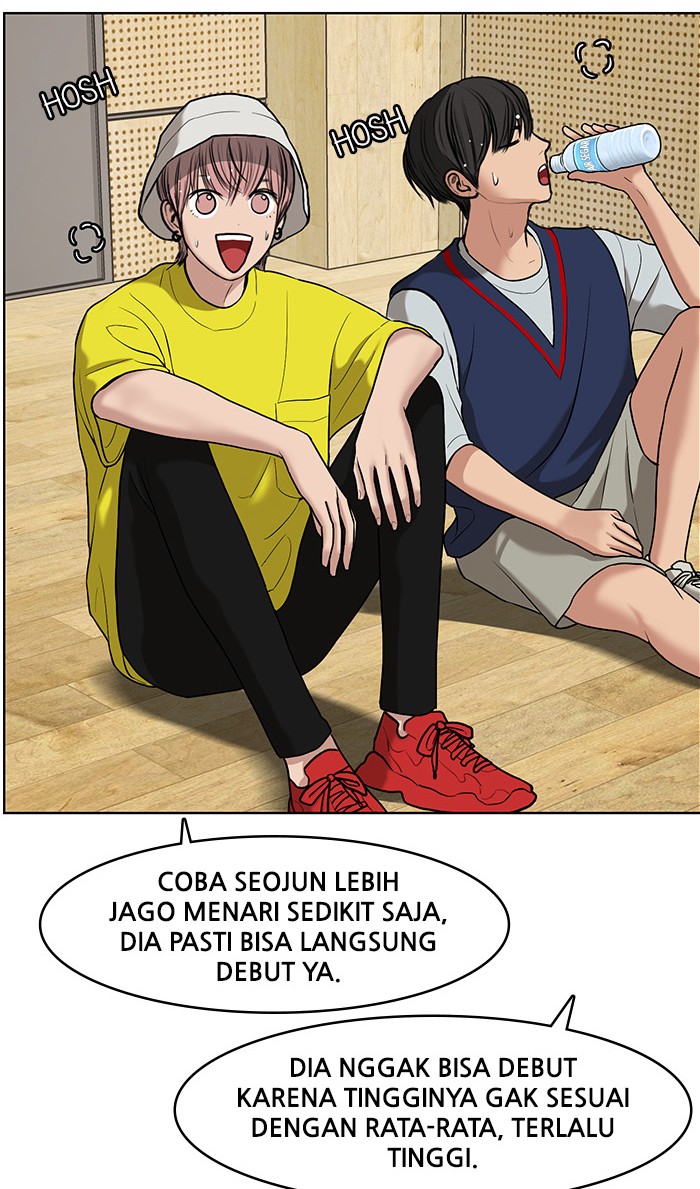Baca The Secret of Angel - Chapter 70 halaman 69