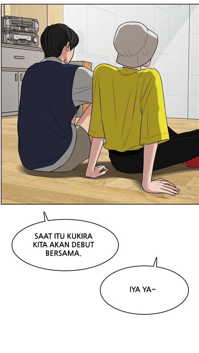 Baca The Secret of Angel - Chapter 70 halaman 73