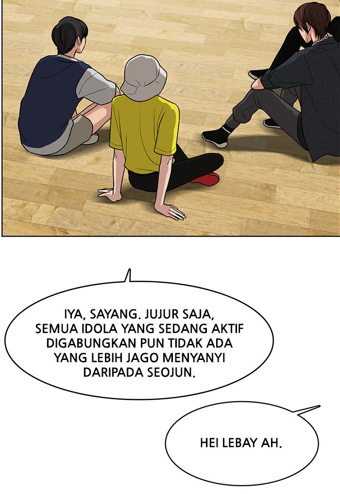 Baca The Secret of Angel - Chapter 70 halaman 76