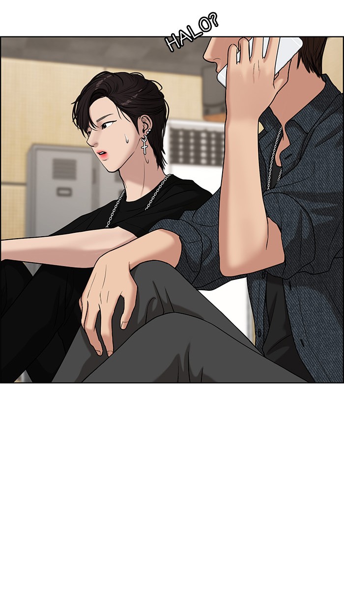 Baca The Secret of Angel - Chapter 70 halaman 86