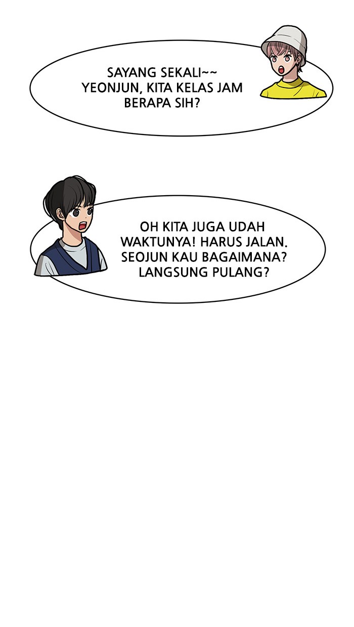 Baca The Secret of Angel - Chapter 70 halaman 90