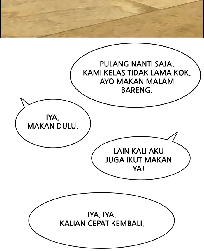 Baca The Secret of Angel - Chapter 70 halaman 94