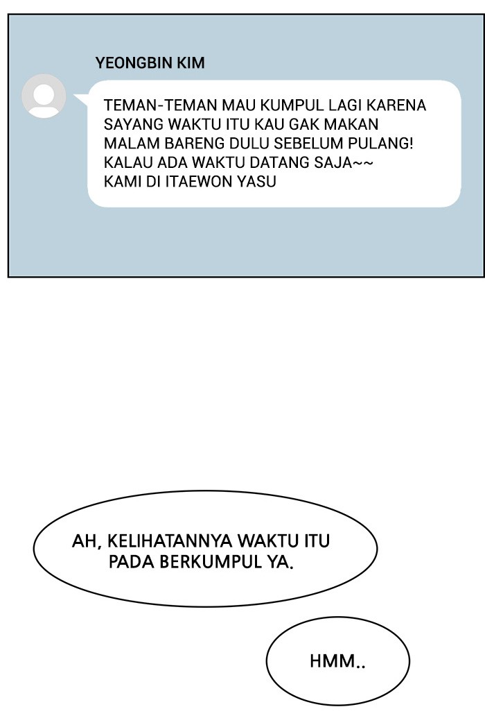 Baca The Secret of Angel - Chapter 71 halaman 166