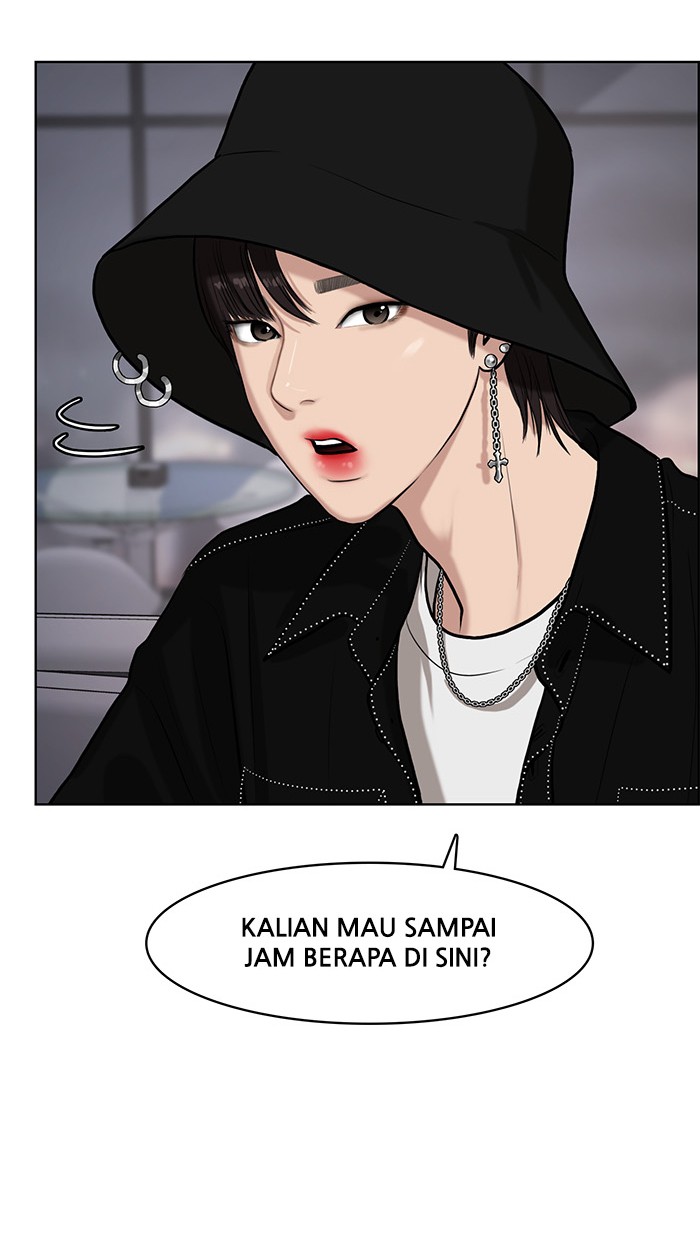 Baca The Secret of Angel - Chapter 71 halaman 172