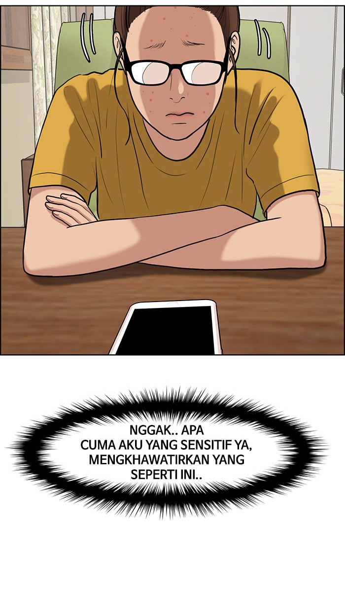 Baca The Secret of Angel - Chapter 71 halaman 194