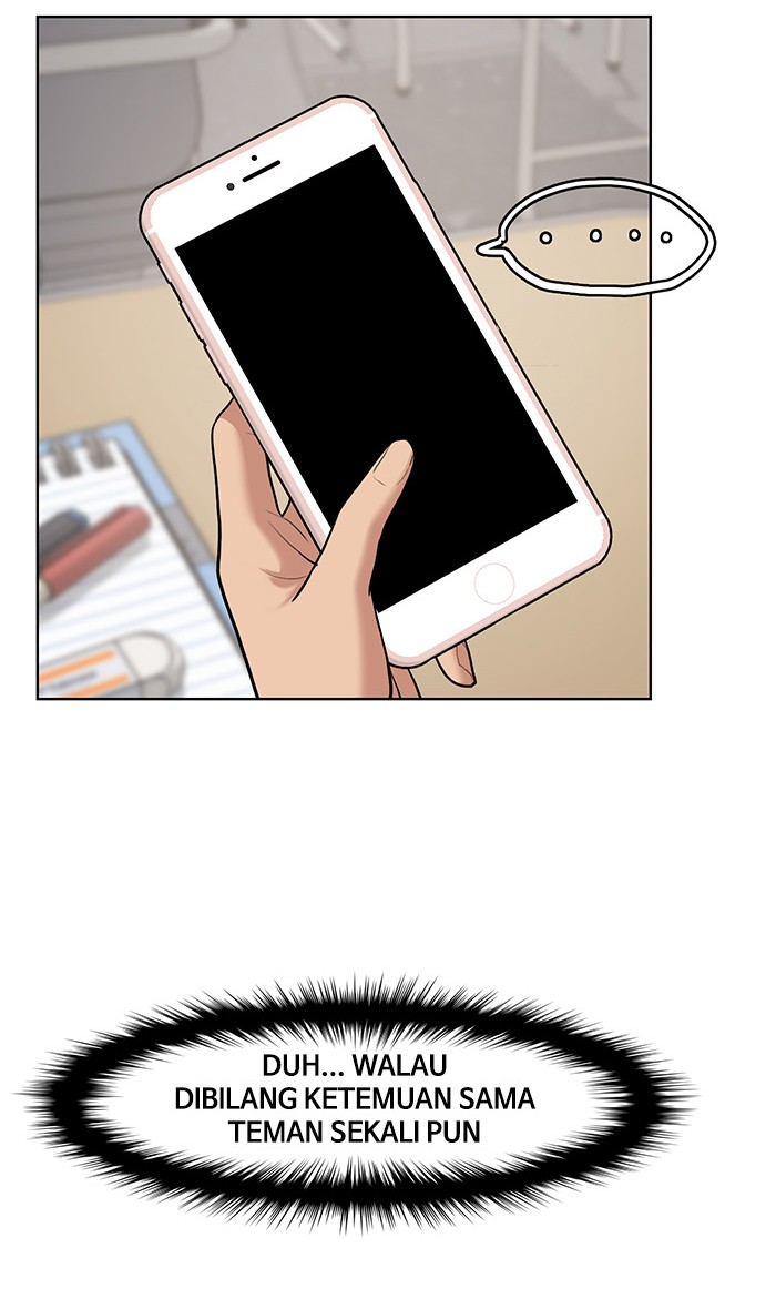 Baca The Secret of Angel - Chapter 71 halaman 20