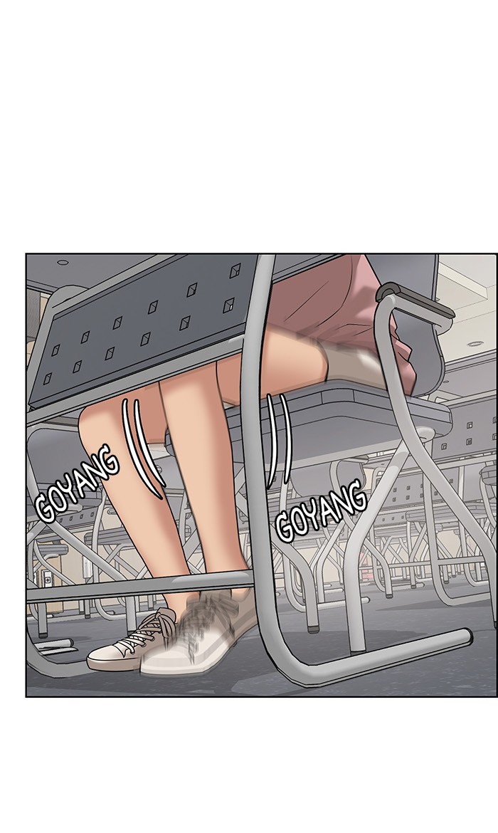 Baca The Secret of Angel - Chapter 71 halaman 24