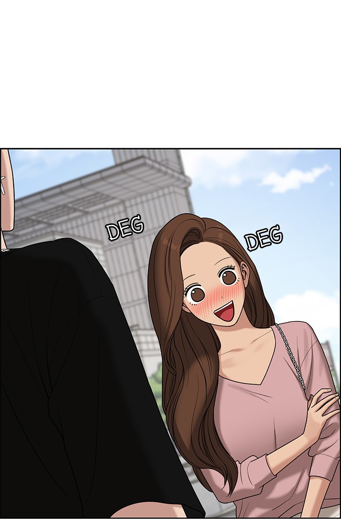 Baca The Secret of Angel - Chapter 71 halaman 45