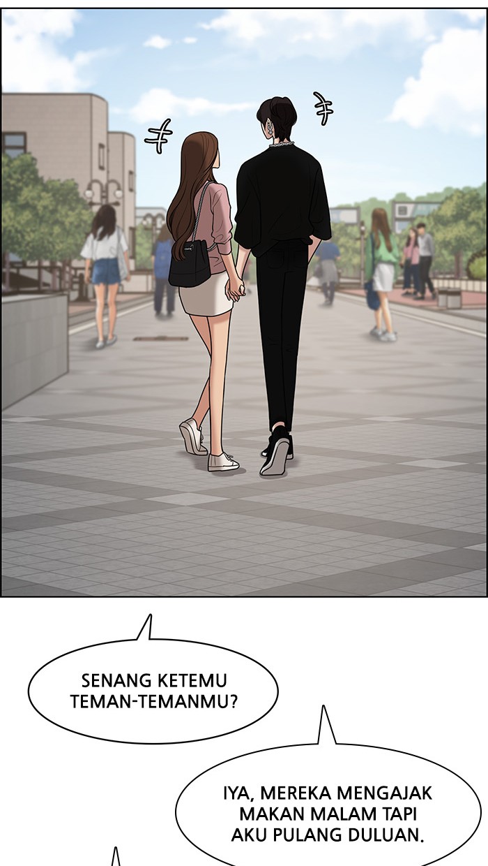 Baca The Secret of Angel - Chapter 71 halaman 52