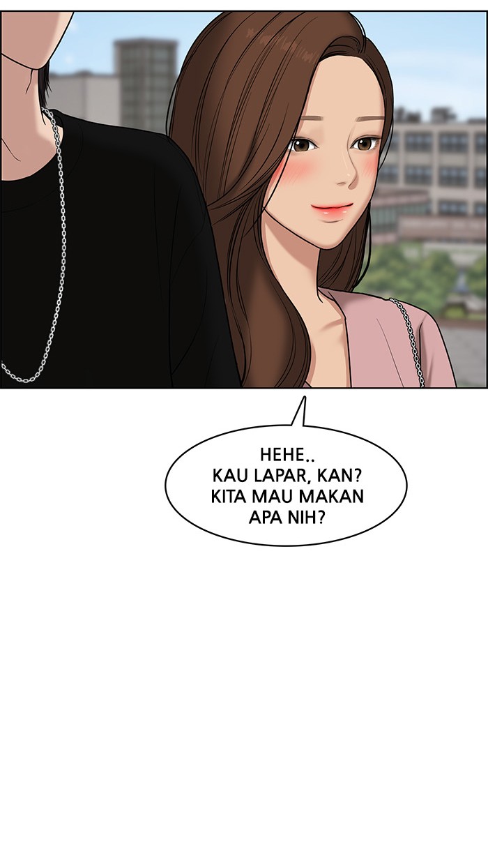 Baca The Secret of Angel - Chapter 71 halaman 55