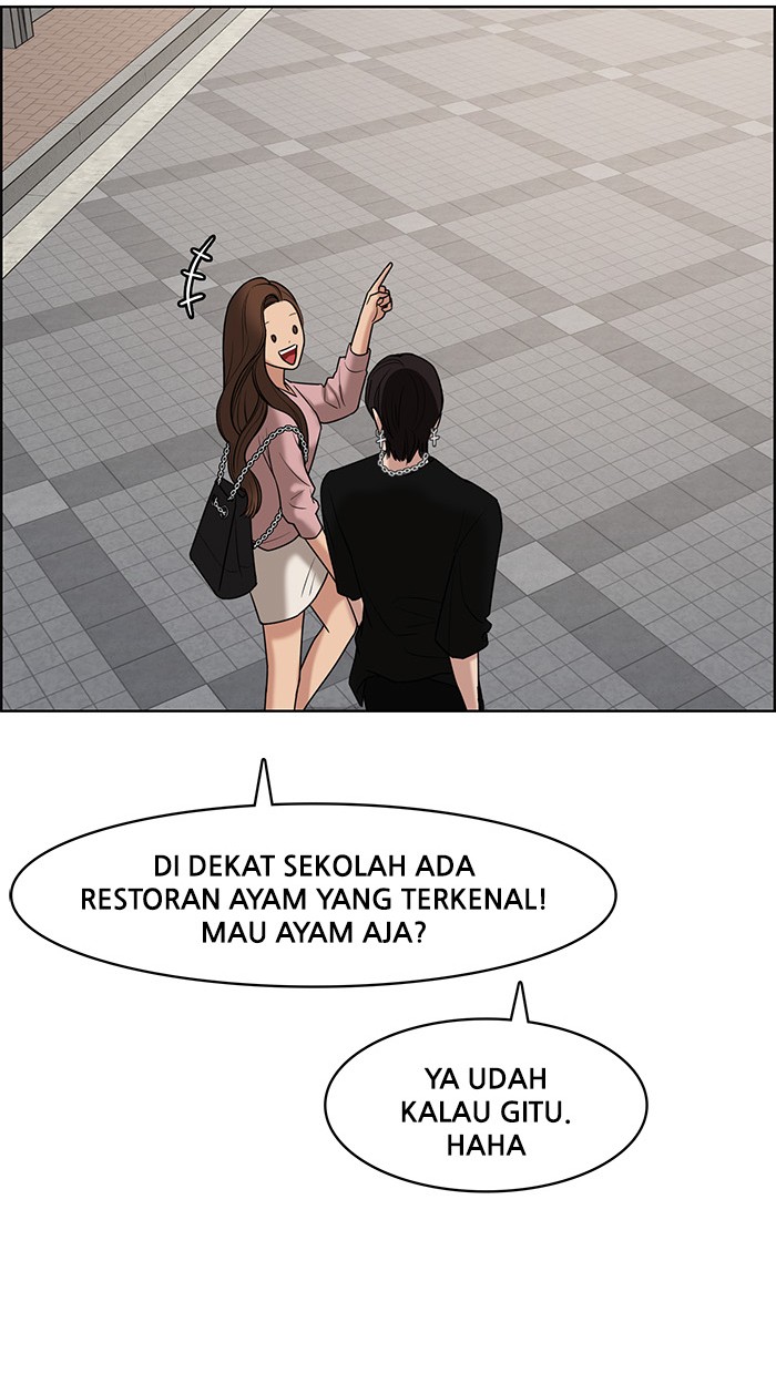 Baca The Secret of Angel - Chapter 71 halaman 61