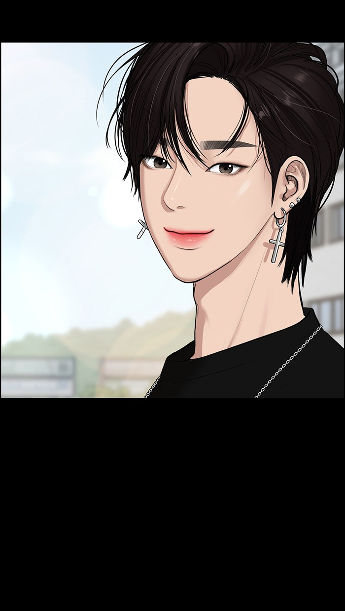 Baca The Secret of Angel - Chapter 71 halaman 72