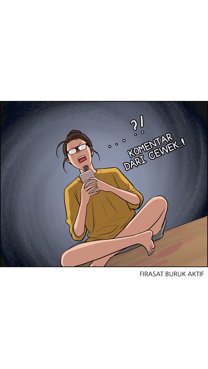 Baca The Secret of Angel - Chapter 71 halaman 88