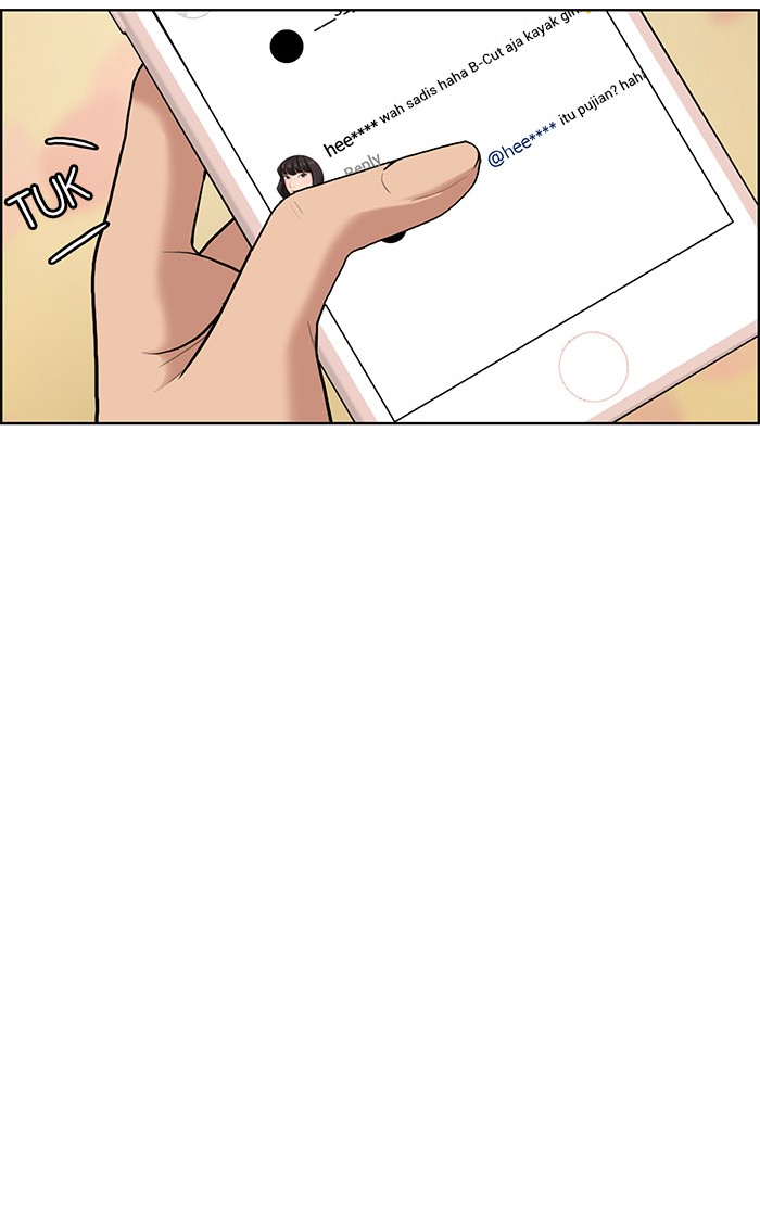 Baca The Secret of Angel - Chapter 71 halaman 98