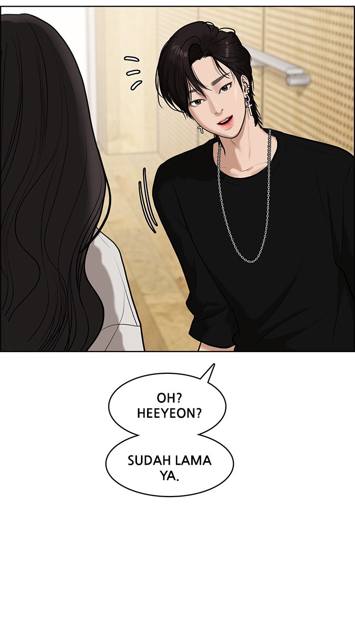 Baca The Secret of Angel - Chapter 71 halaman 8