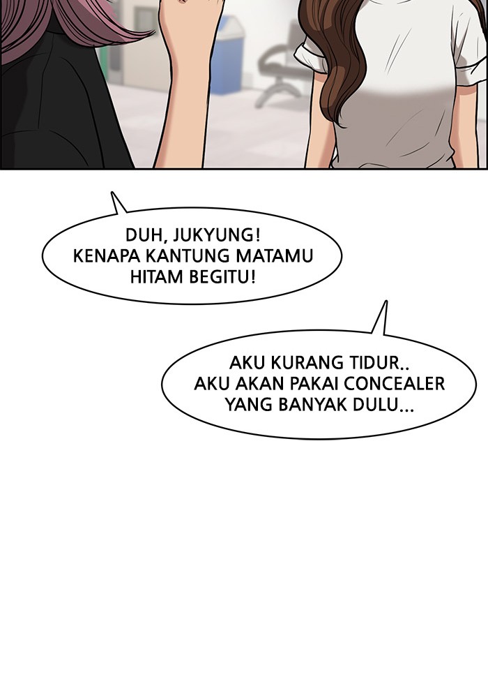 Baca The Secret of Angel - Chapter 71 halaman 122