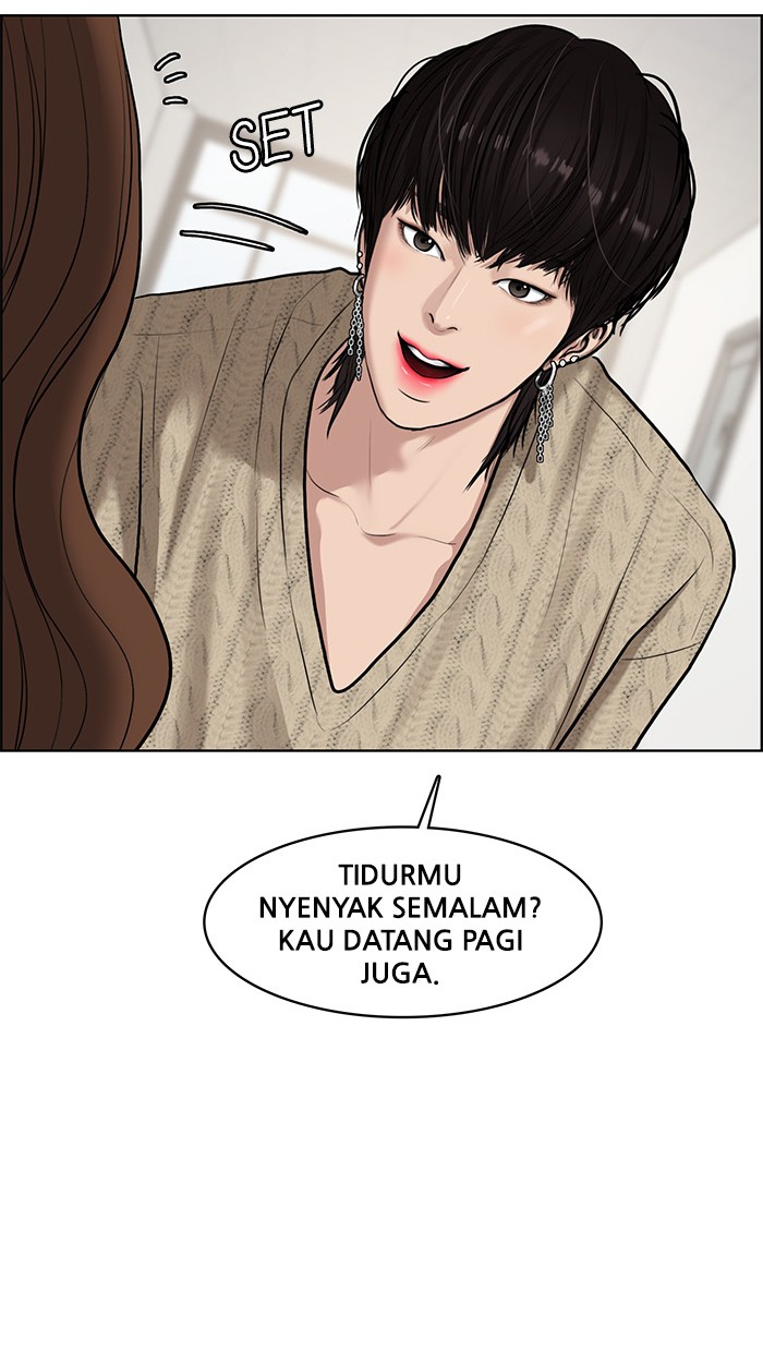 Baca The Secret of Angel - Chapter 71 halaman 126