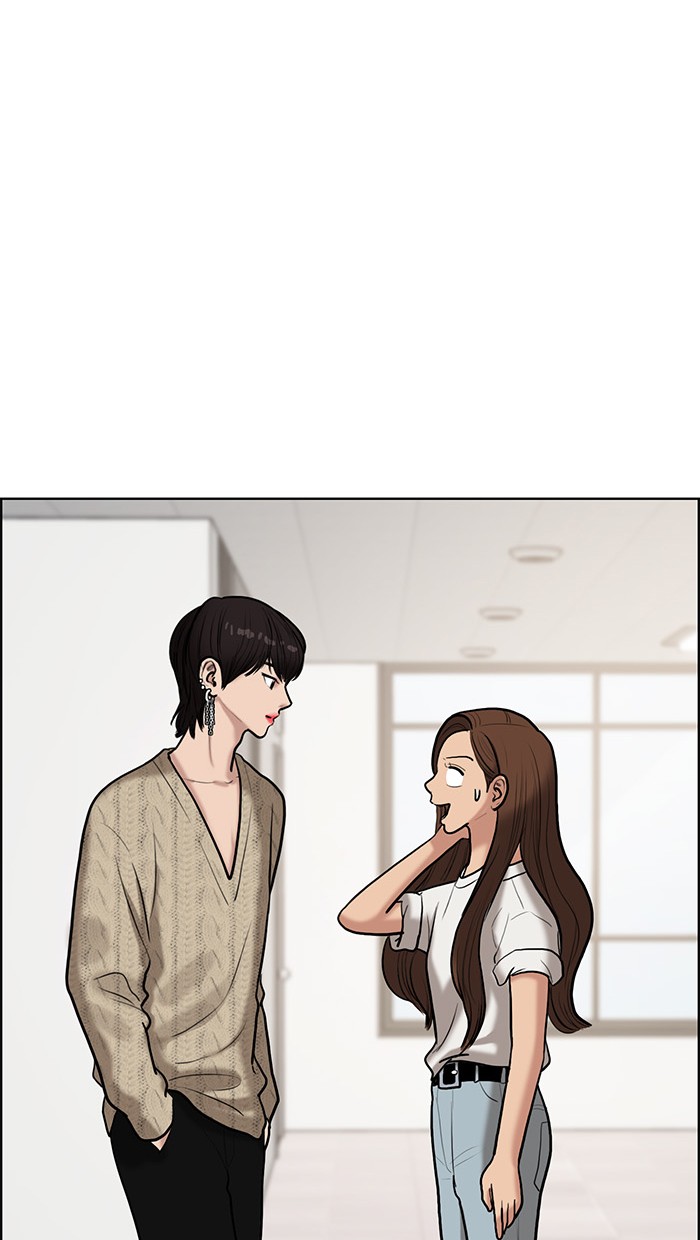 Baca The Secret of Angel - Chapter 71 halaman 128