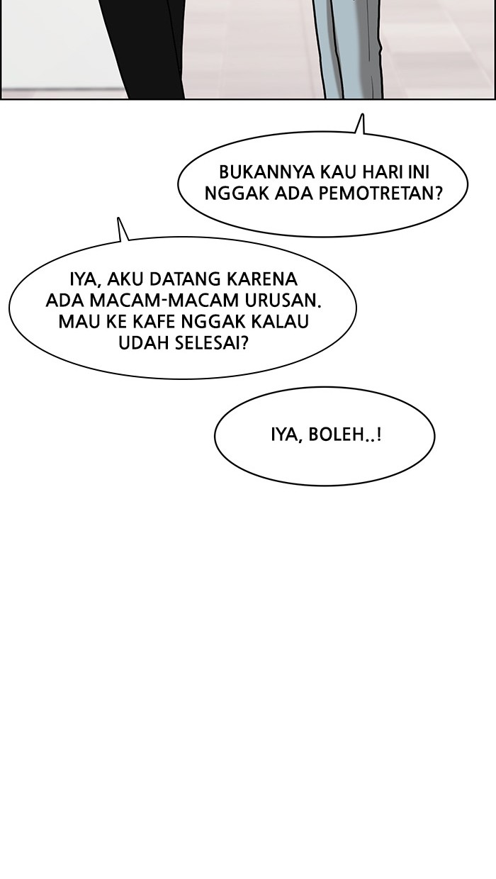 Baca The Secret of Angel - Chapter 71 halaman 130