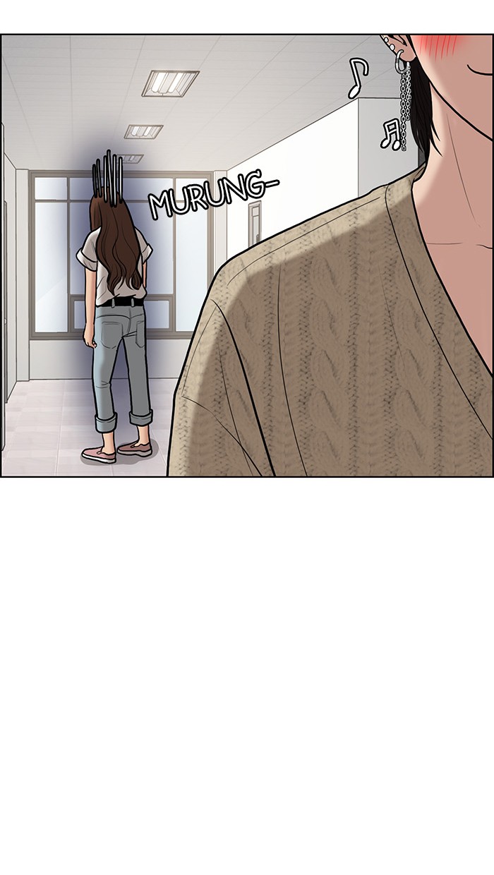 Baca The Secret of Angel - Chapter 71 halaman 132