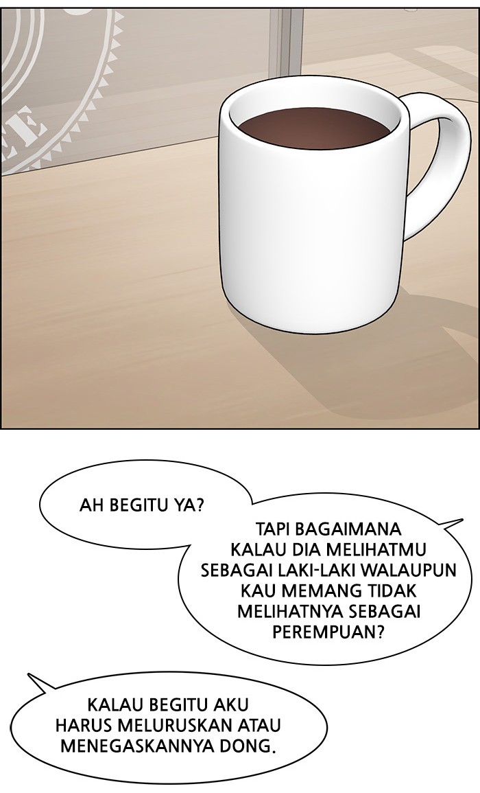 Baca The Secret of Angel - Chapter 71 halaman 150