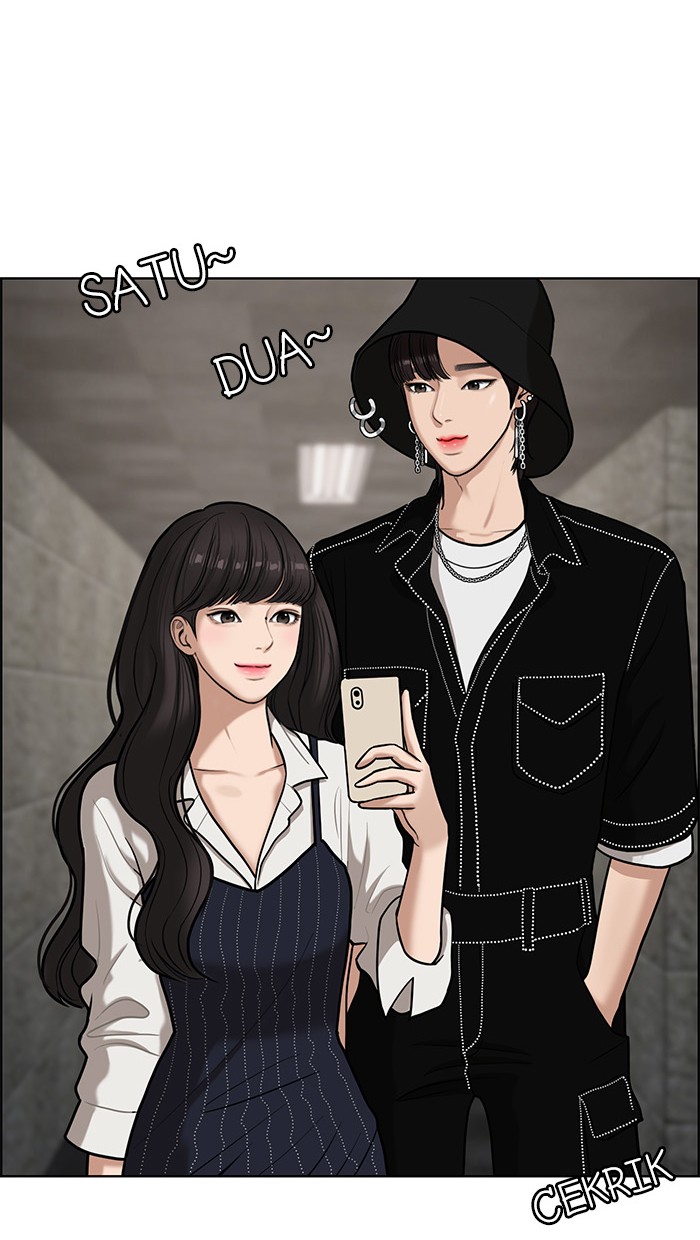 Baca The Secret of Angel - Chapter 72 halaman 23