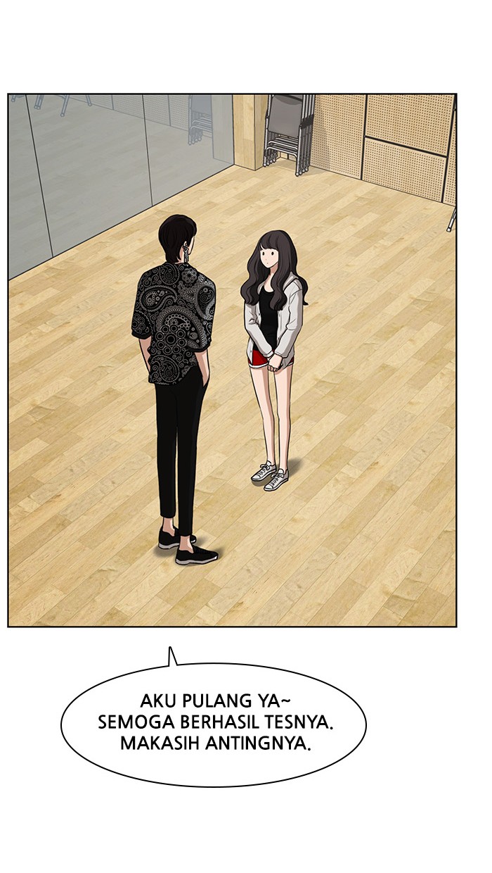 Baca The Secret of Angel - Chapter 72 halaman 241