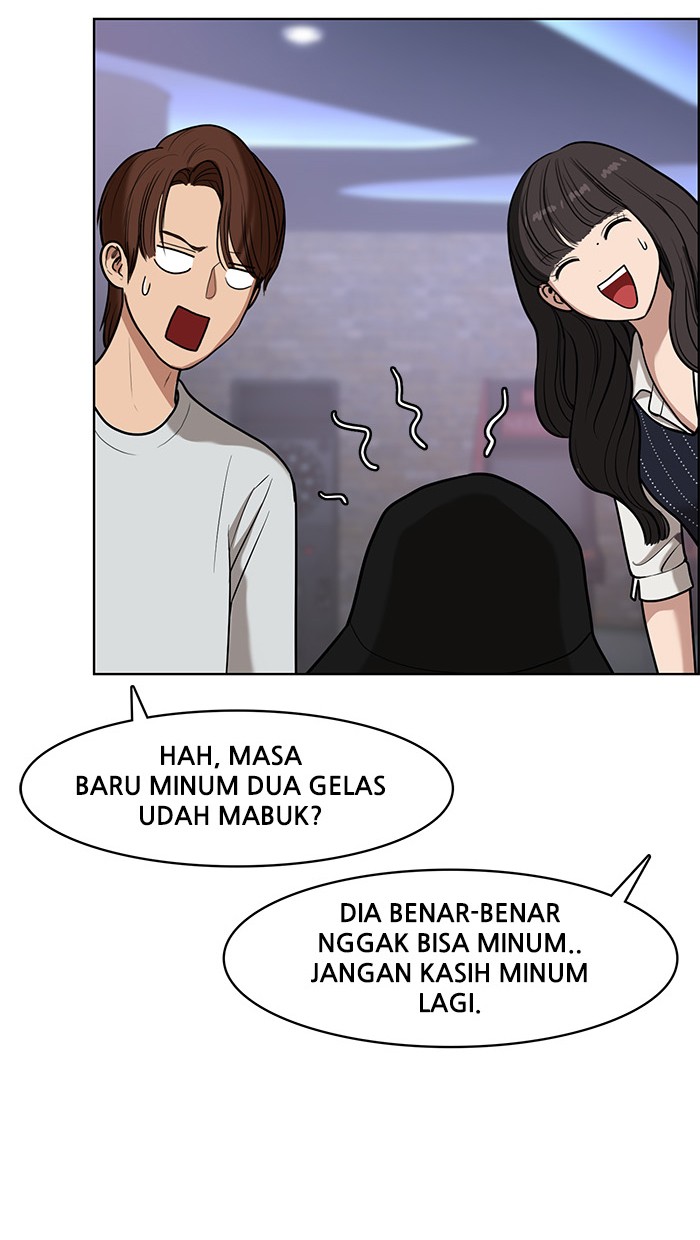 Baca The Secret of Angel - Chapter 72 halaman 62