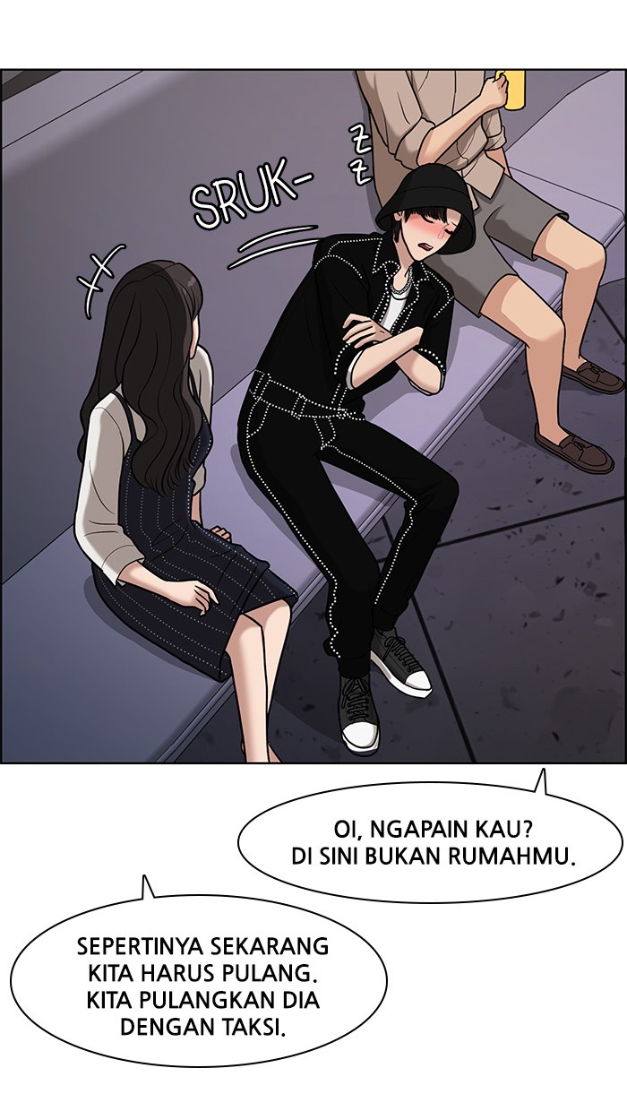 Baca The Secret of Angel - Chapter 72 halaman 70