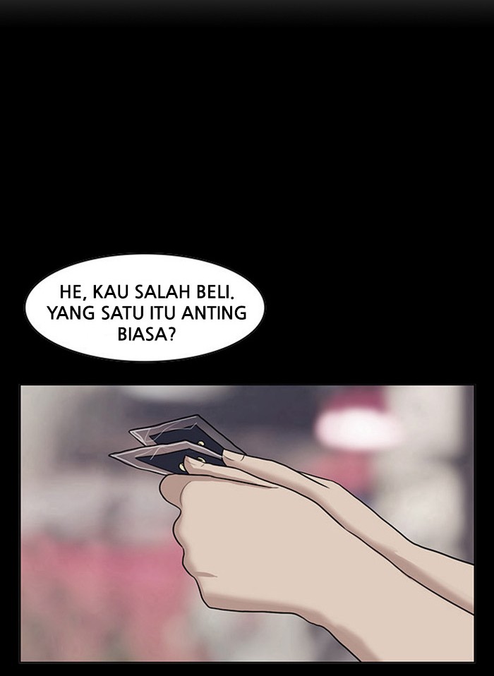 Baca The Secret of Angel - Chapter 72 halaman 114