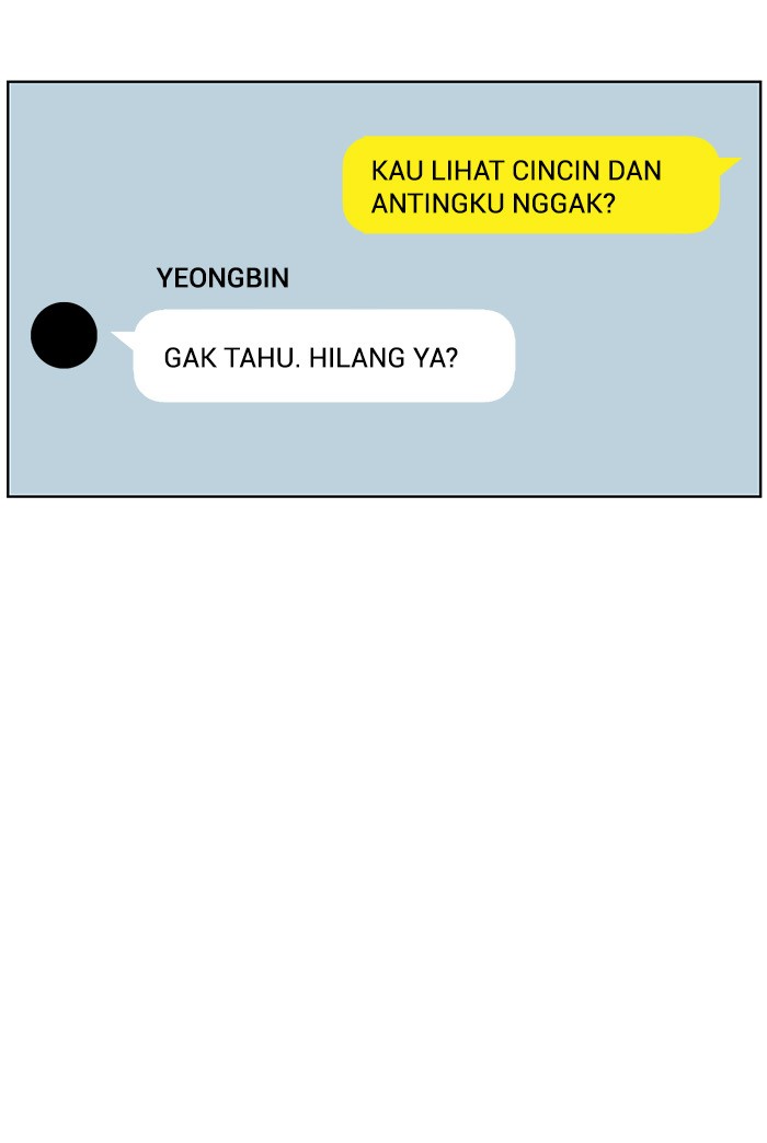 Baca The Secret of Angel - Chapter 72 halaman 133