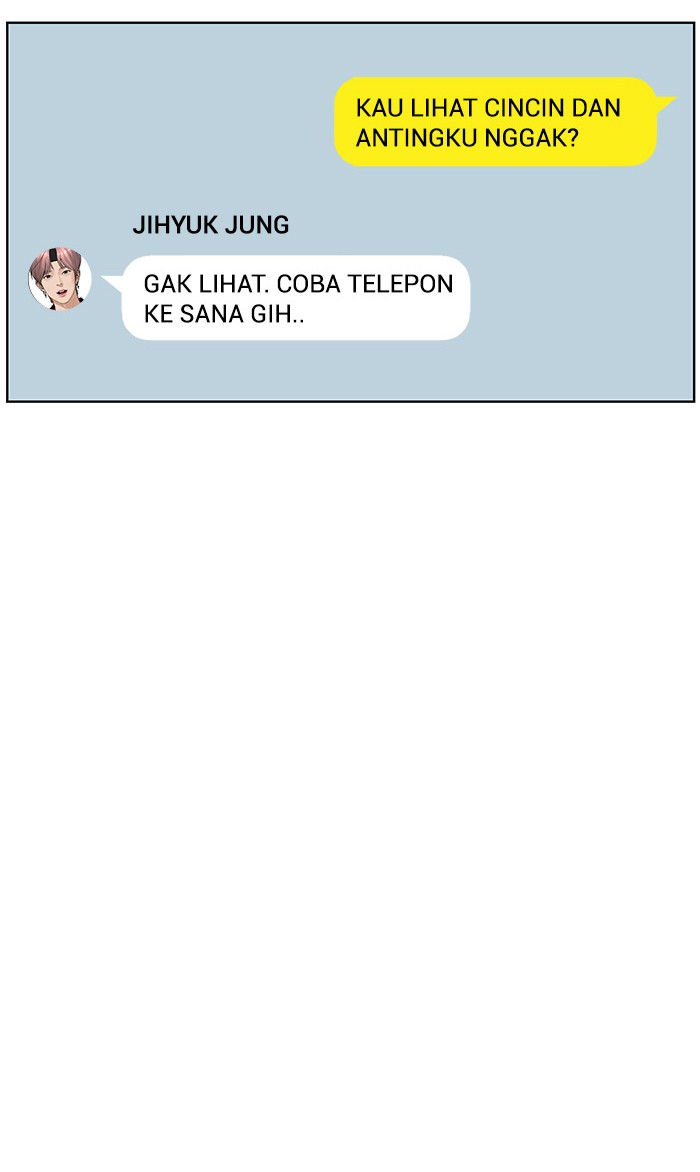 Baca The Secret of Angel - Chapter 72 halaman 135