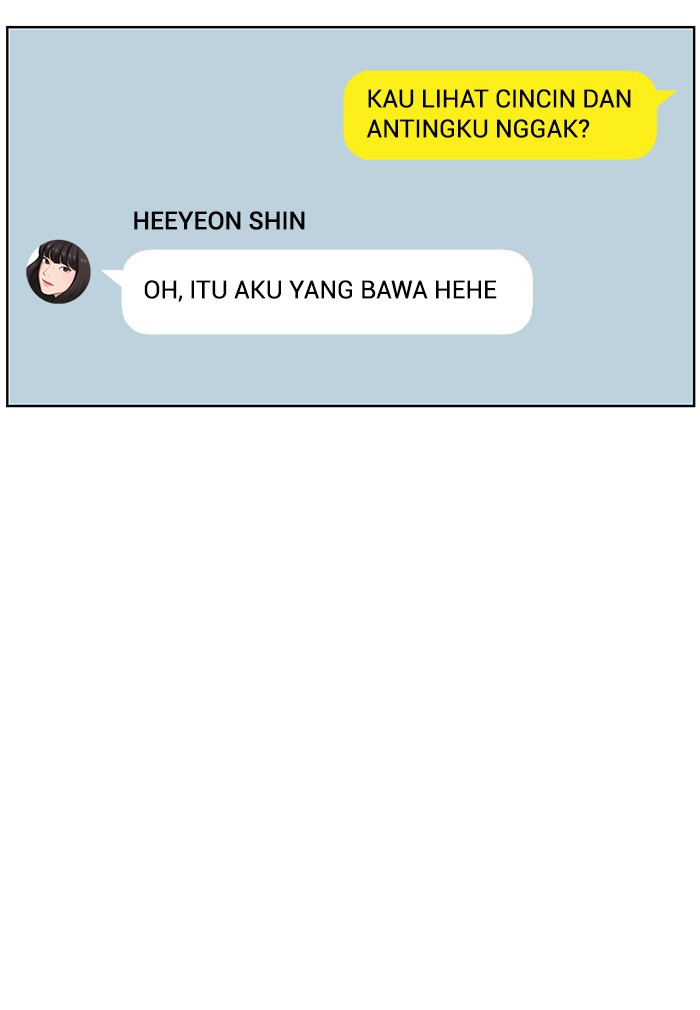 Baca The Secret of Angel - Chapter 72 halaman 137