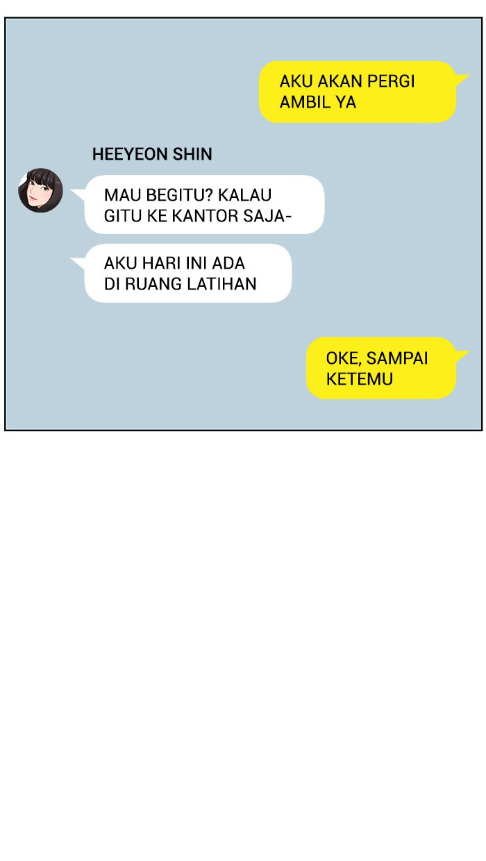 Baca The Secret of Angel - Chapter 72 halaman 141