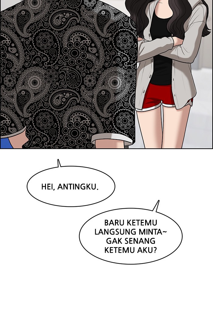 Baca The Secret of Angel - Chapter 72 halaman 154