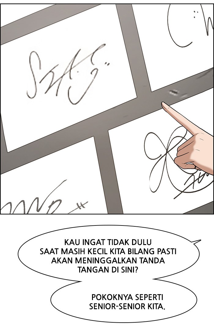 Baca The Secret of Angel - Chapter 72 halaman 169