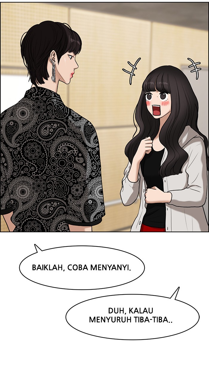 Baca The Secret of Angel - Chapter 72 halaman 191
