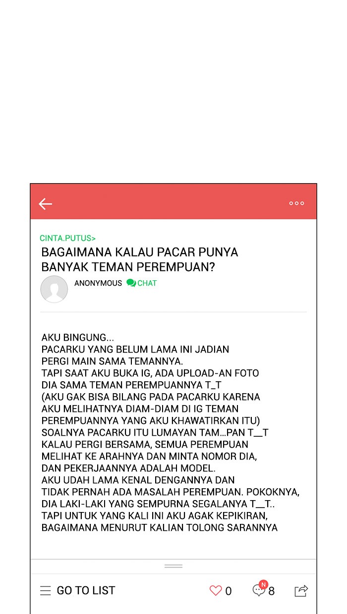 Baca The Secret of Angel - Chapter 73 halaman 24