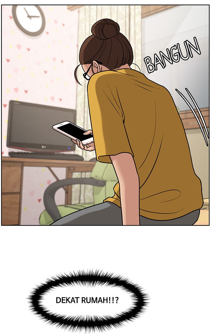 Baca The Secret of Angel - Chapter 73 halaman 45