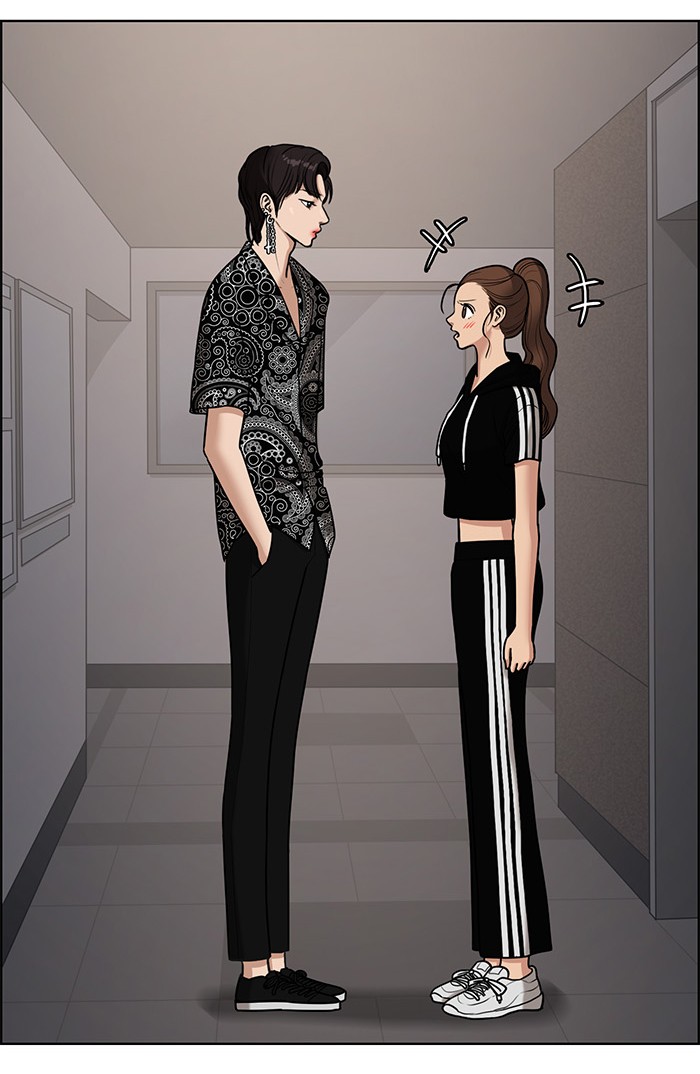 Baca The Secret of Angel - Chapter 73 halaman 64