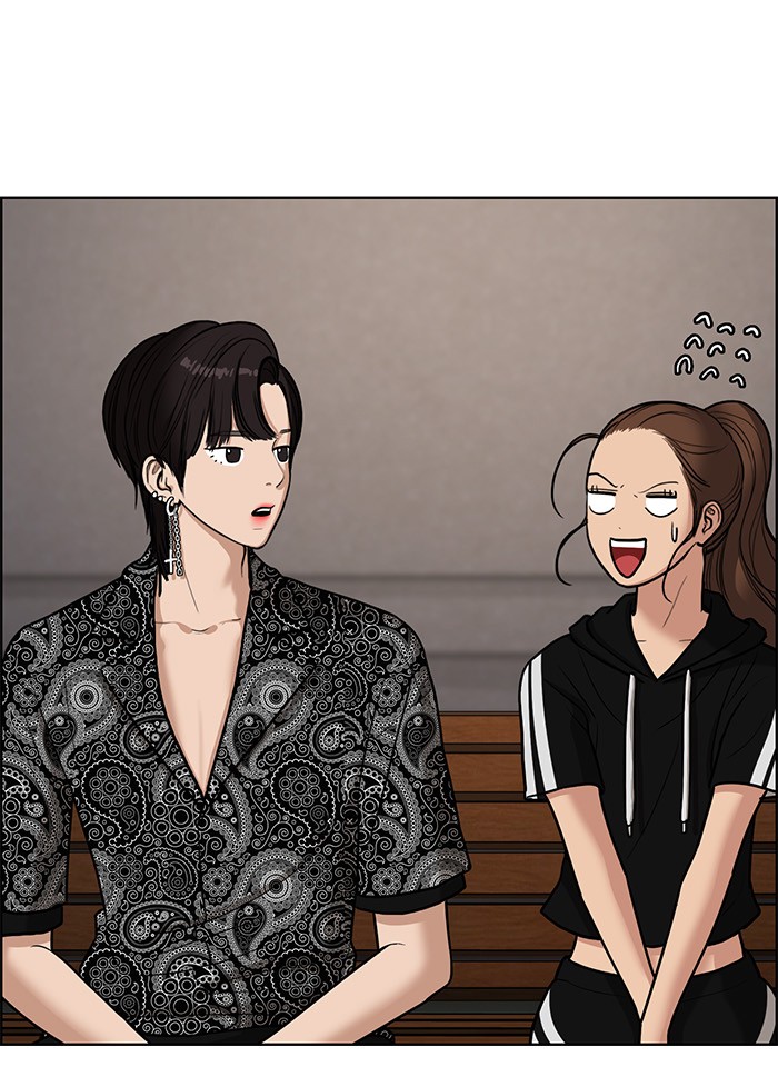 Baca The Secret of Angel - Chapter 73 halaman 89