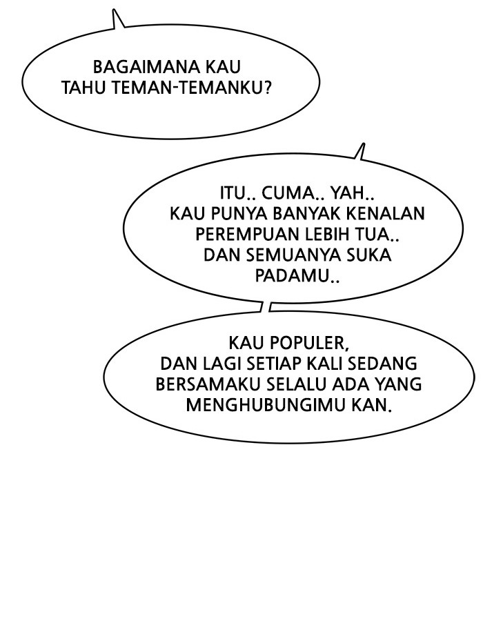 Baca The Secret of Angel - Chapter 73 halaman 92